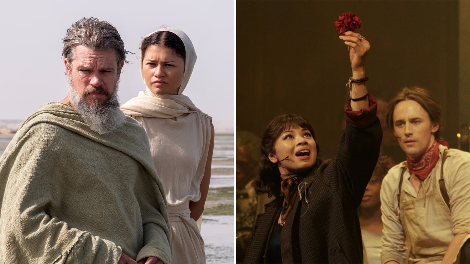 ‘The Odyssey’ Made More In 13 Days Than ‘Oppenheimer’ Did In 595 Days