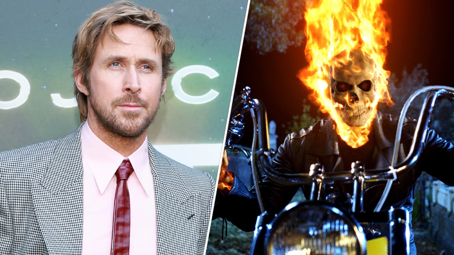 Disney Sets Ryan Gosling ‘Ghost Rider’ For Summer 2028, Other Tentpole Release Dates Out Of D23