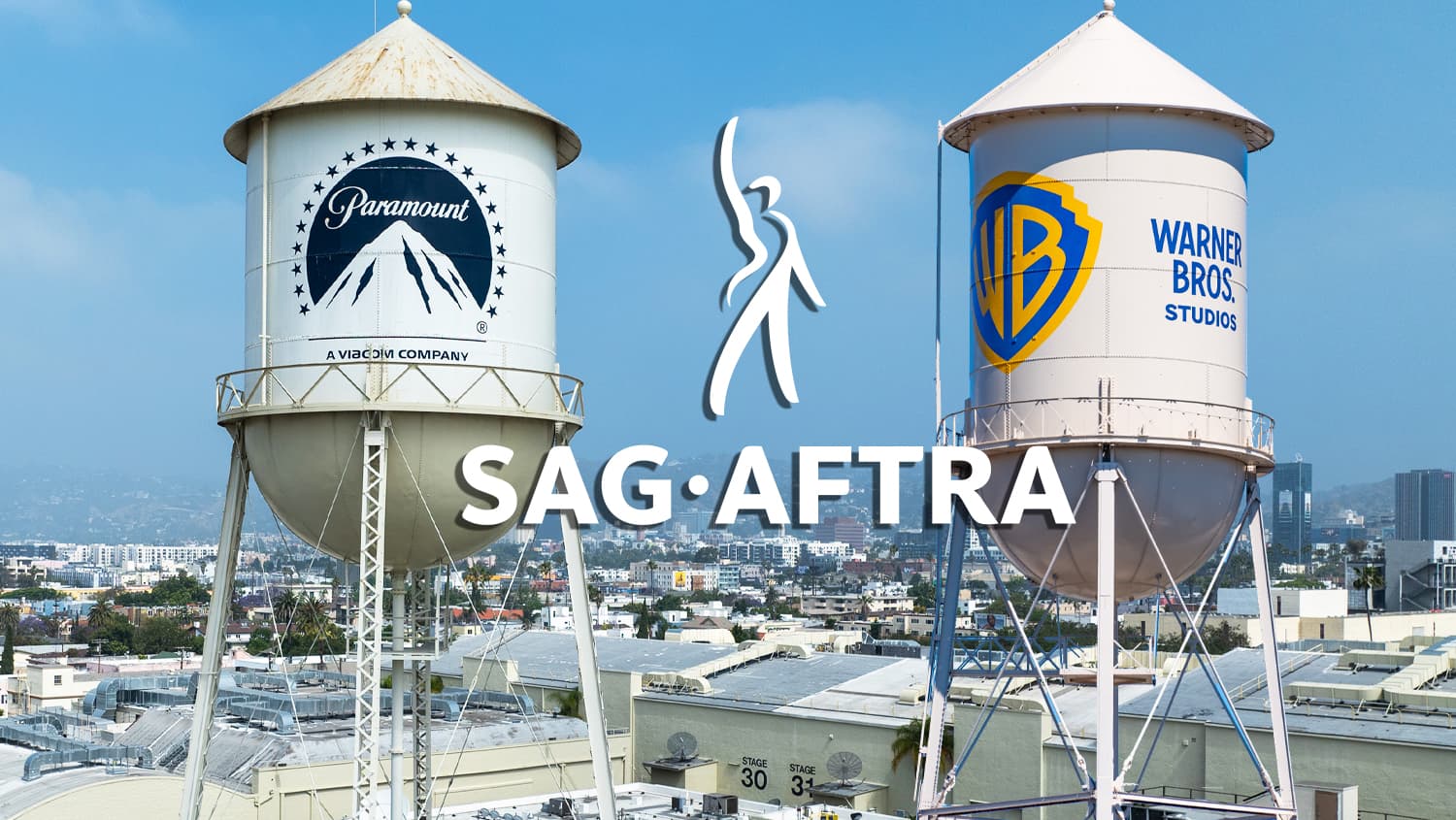SAG-AFTRA Board Adopts Resolution Opposing Paramount-WBD Deal But Stops Short Of Joining WGA Lawsuit