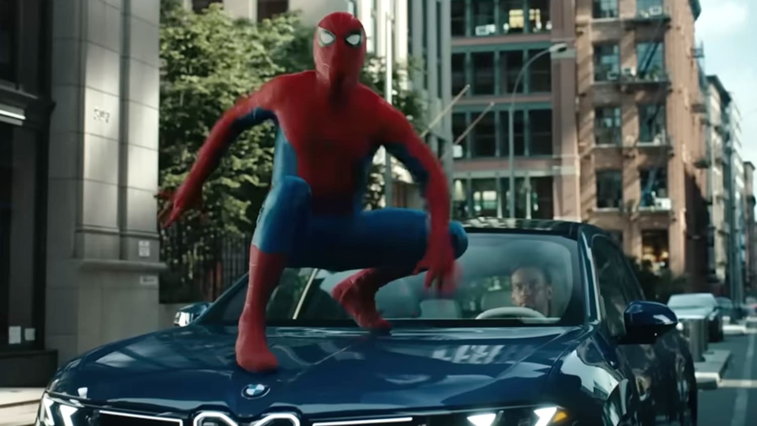‘Spider-Man: Brand New Day’s $309 Million Promo Partner Campaign Is A Hollywood Record
