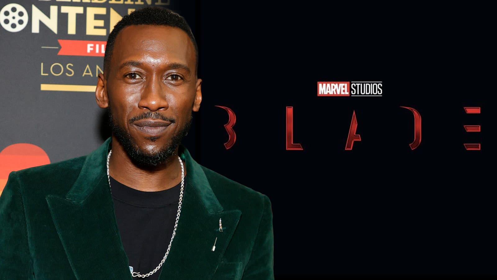 Mahershala Ali puts nail in the coffin for any 'Blade' movie hopefuls