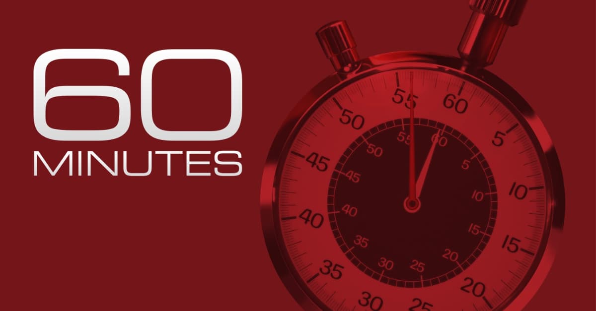’60 Minutes’ Announces New, Big-Name Correspondents & Contributors