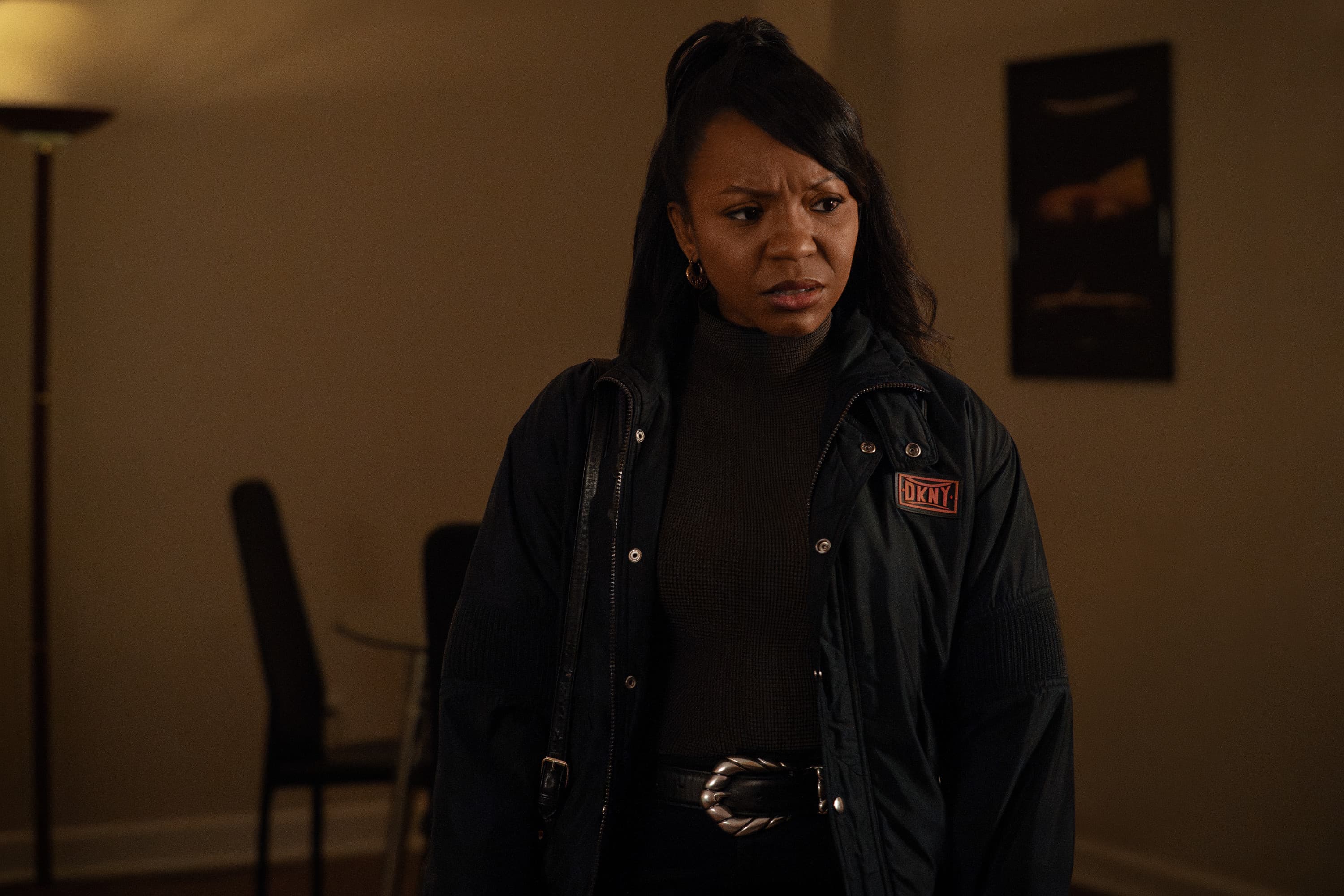 ‘Raising Kanan’ Star on the Death of One of the Greatest ‘Power’ Characters Ever