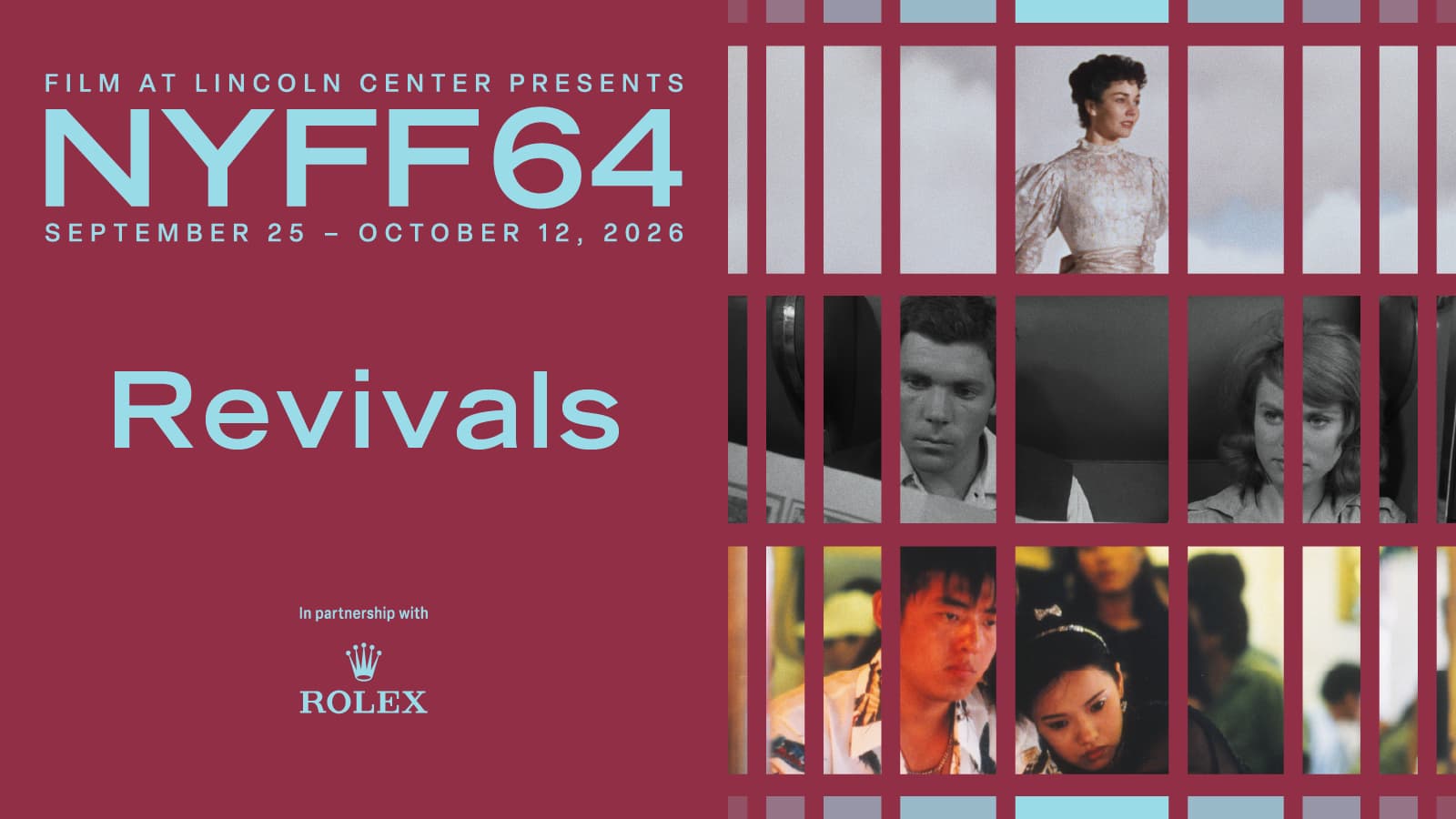 New York Film Festival Sets Revivals Lineup With Ken Russell’s ‘The Devils’, Powell & Pressburger’s ‘Gone To Earth’