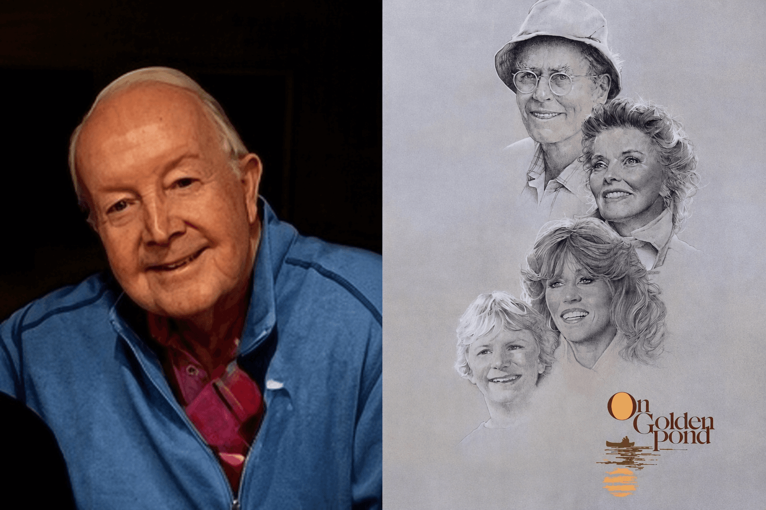 Richard L. O’Connor Dies: Emmy-Winning Producer, Exec In Charge Of ‘On Golden Pond’, ‘Muppet Movie’ Was 96