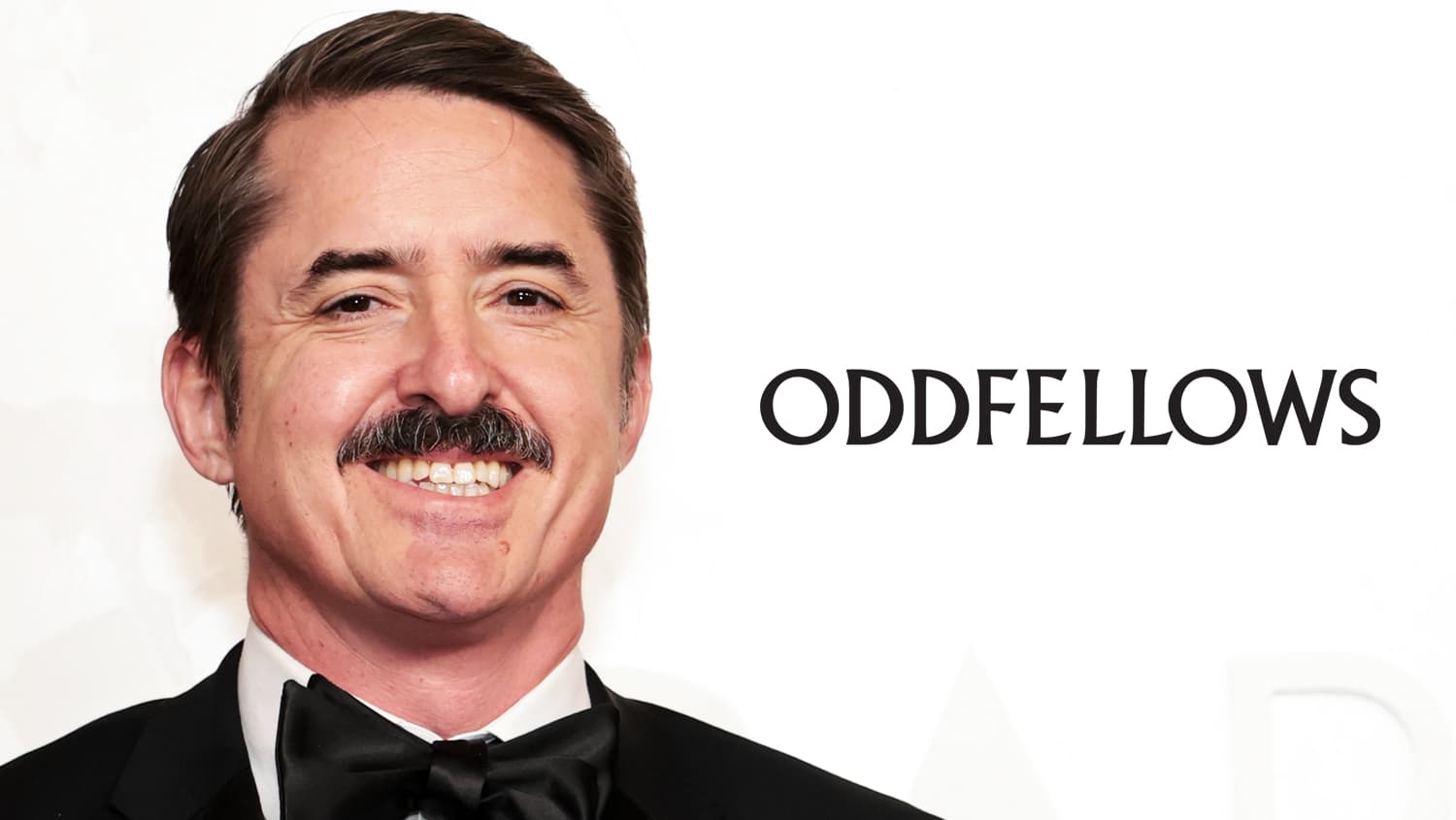 Brian Kavanaugh-Jones Joins ‘Backrooms’ Producer Oddfellows as Partner, Co-President