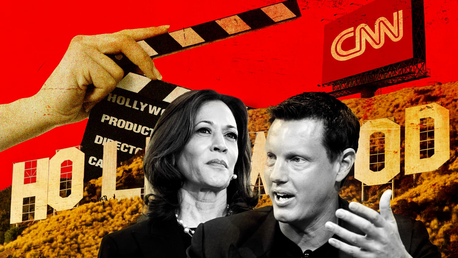 Paramount’s Precipice: How David Ellison Could Salvage $111B WBD Merger (Hint – Call Kamala)