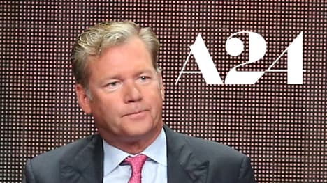 Chris Hansen Didn’t Watch ‘Primetime’ Screening Because “A24 Wanted Me to Sign Away My Rights”
