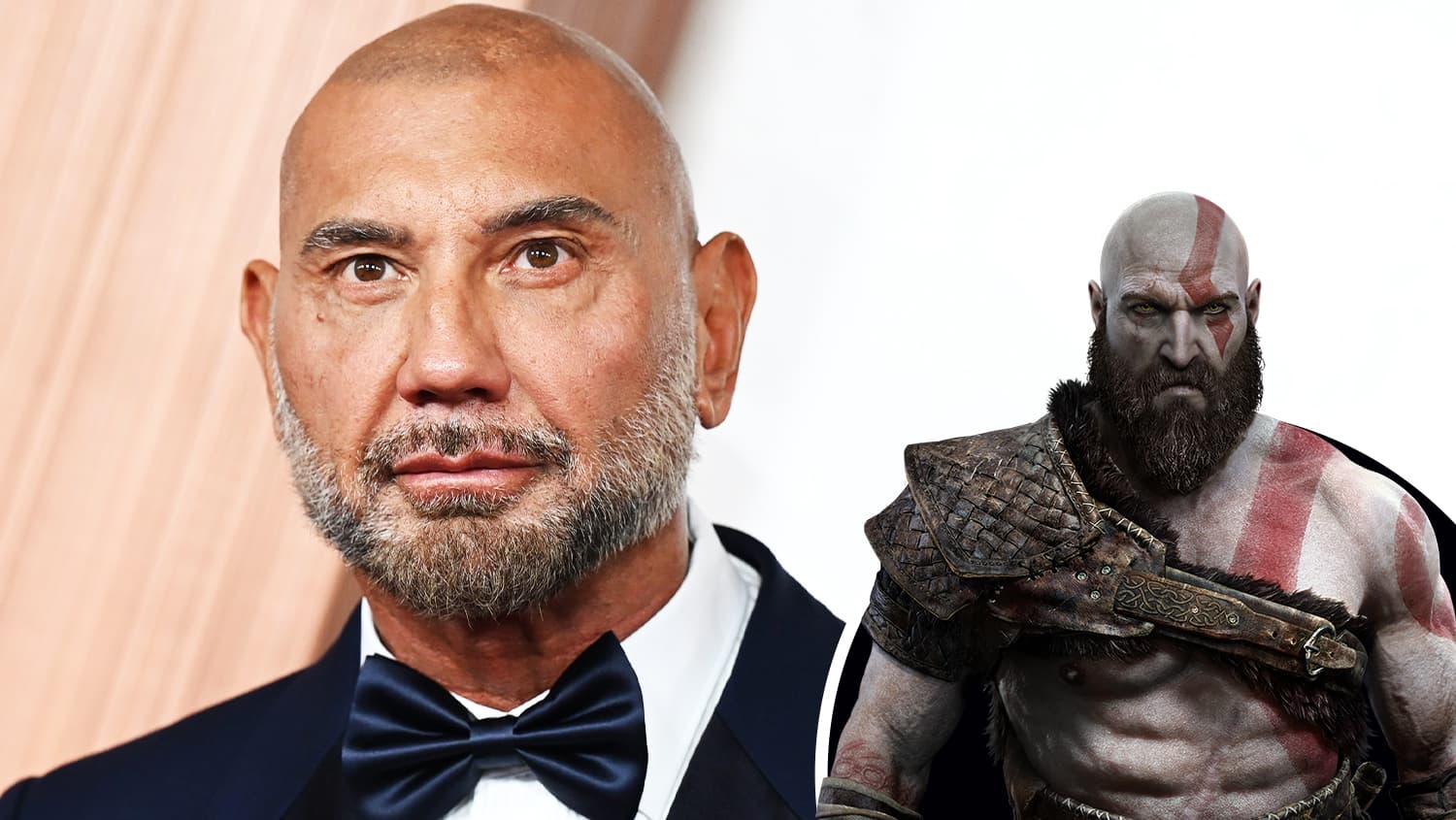 Dave Bautista Eyes ‘God of War’ Lead Role as Kratos