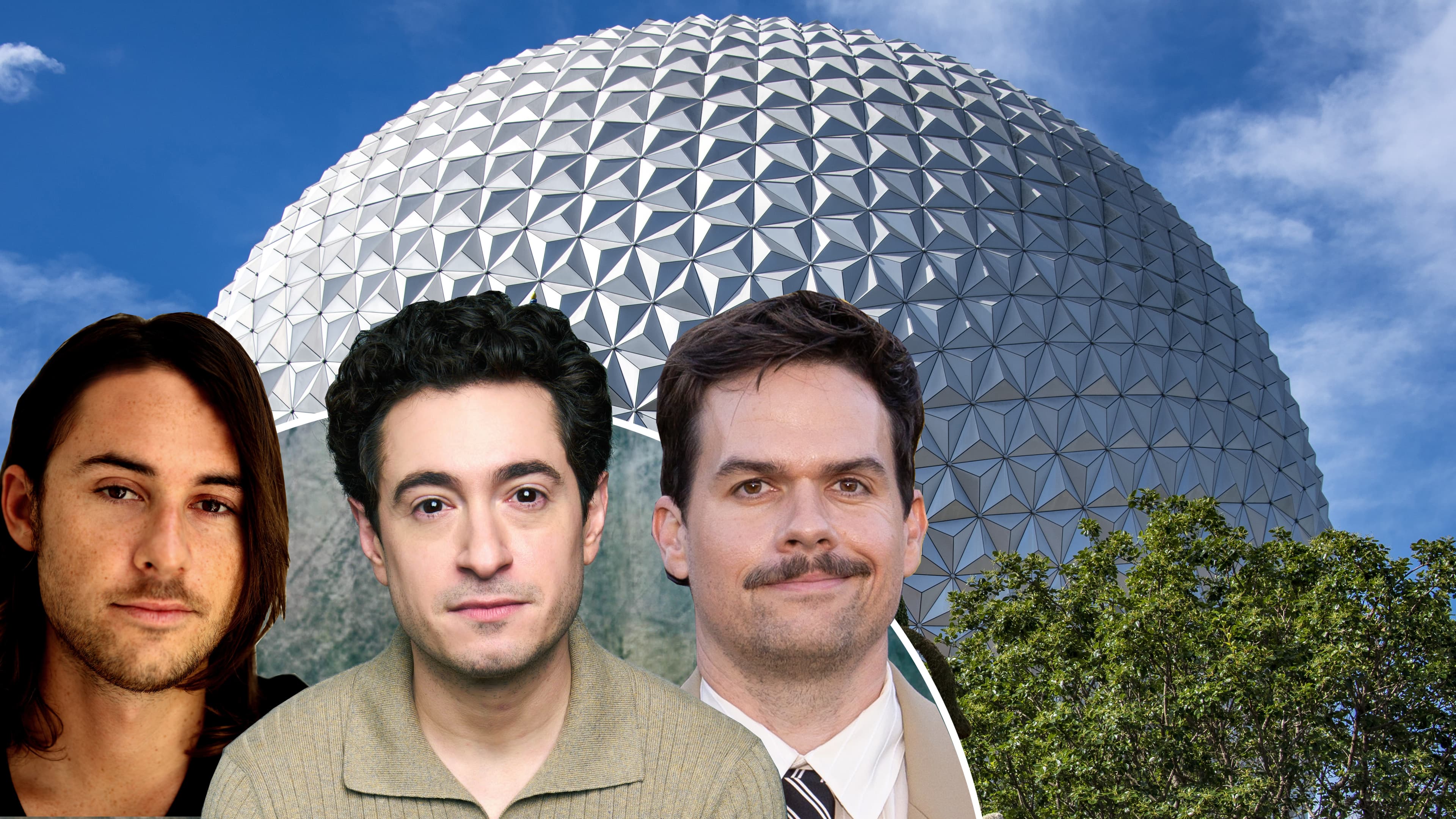 ‘Spaceship Earth’ TV Series Based On EPCOT Ride Gets Disney+ Pilot Order