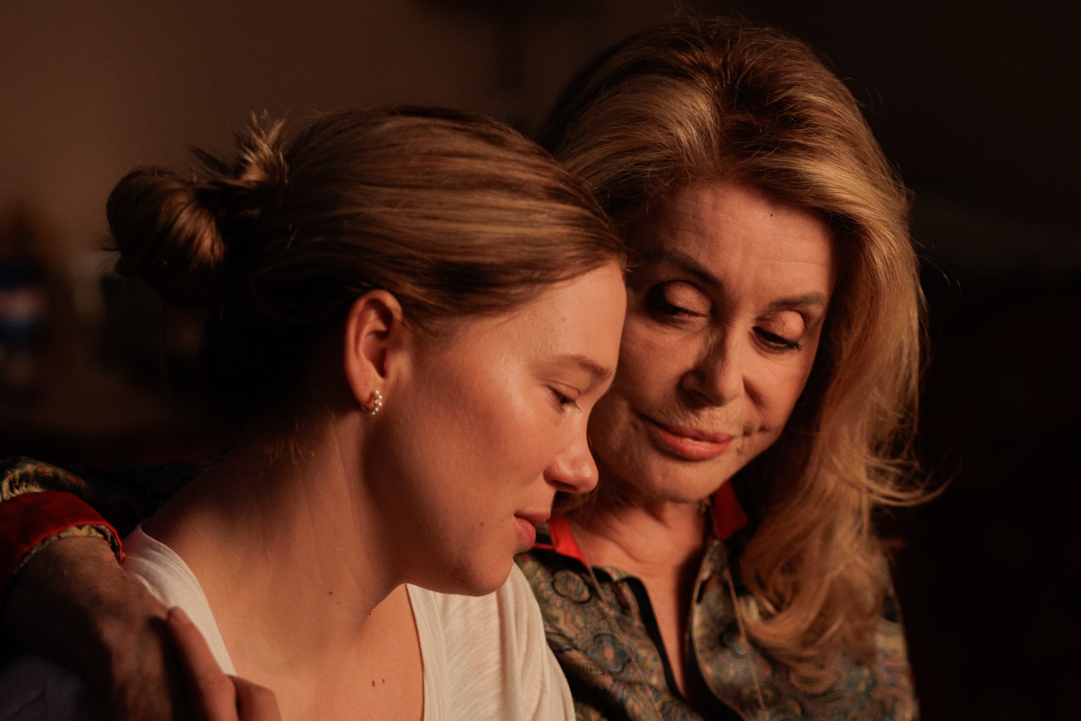 Léa Seydoux Grapples With Husband’s Dark Secrets in Netflix’s ‘Gentle Monster’ Trailer