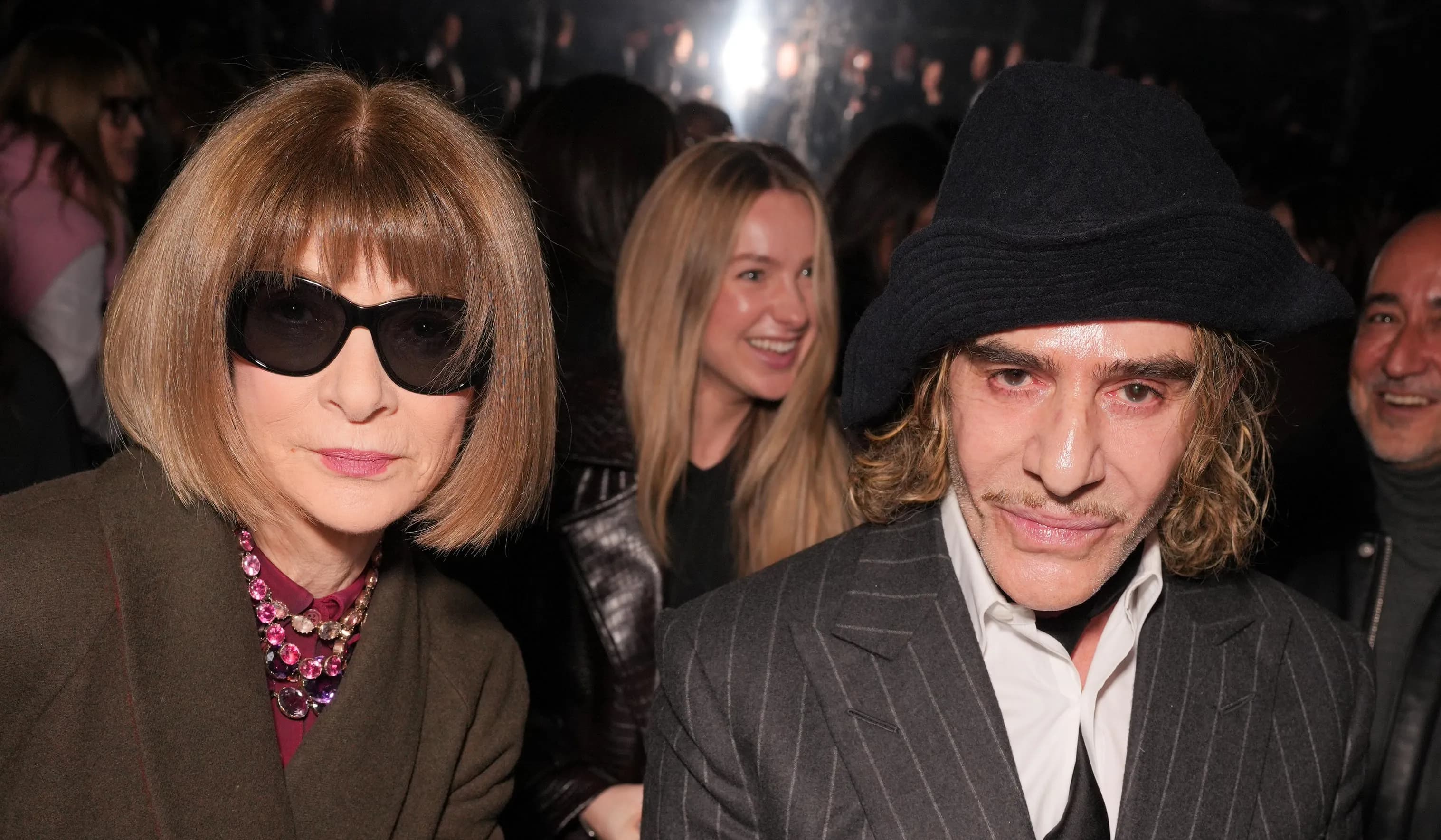 Met Gala Organizers Reportedly Mulling Date Change Amid John Galliano Backlash