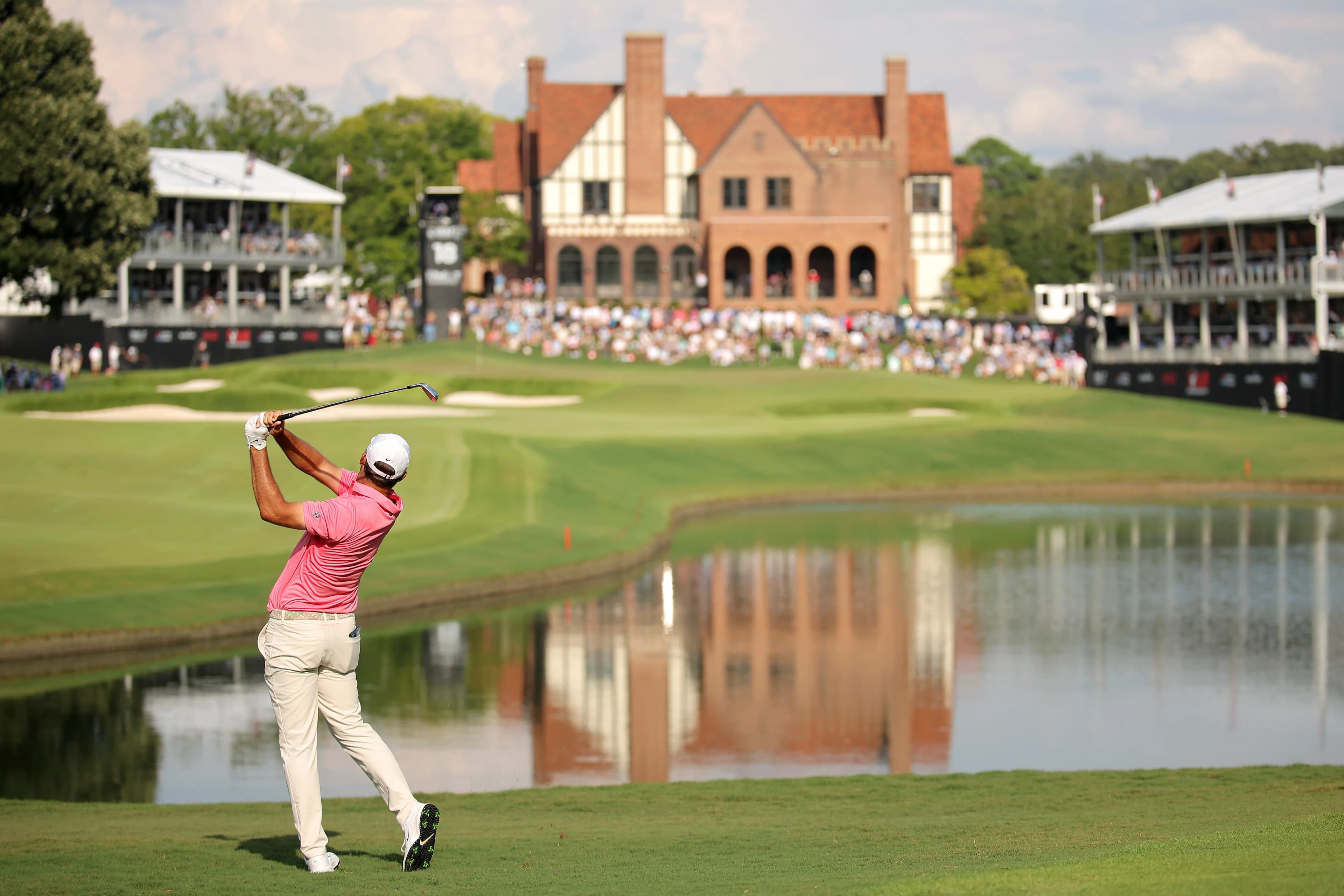 ‘The Big Break’ Reboot’s Debut Season Shelved By The Golf Channel After Good Good Withdraws Title Sponsorship