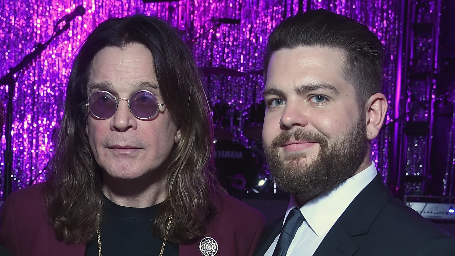 Jack Osbourne Says Upcoming Ozzy Movie Won’t Be an ‘Artsy, Esoteric Biopic’