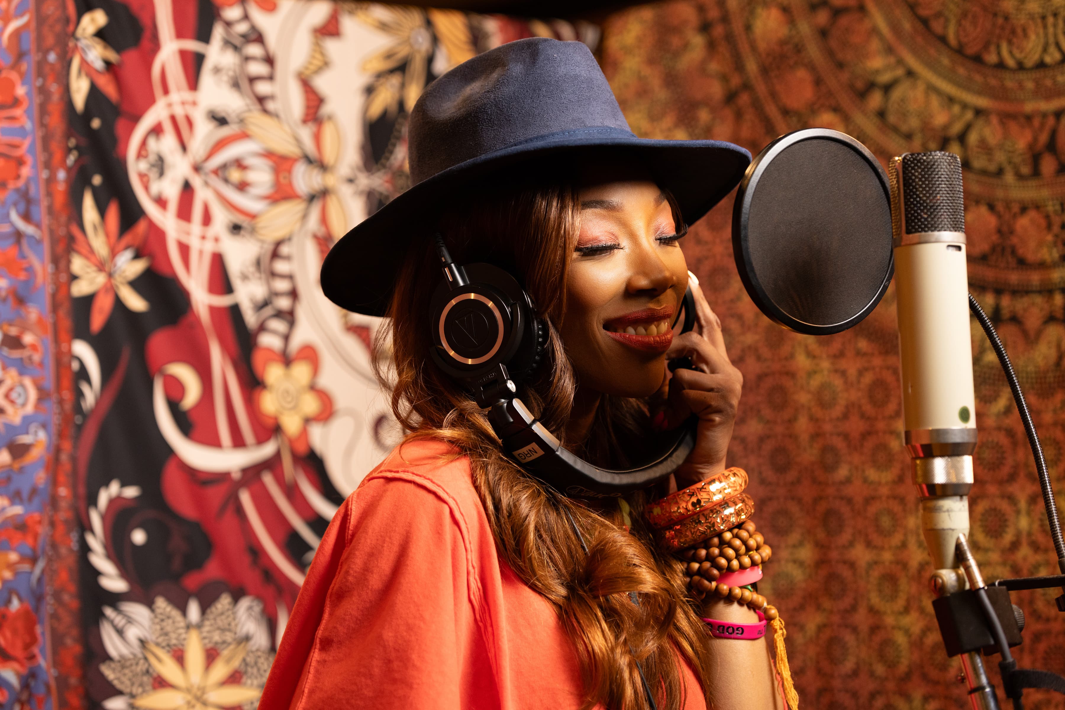 Brandy Revealed As Mystery Singer of New ‘A Different World’ Theme Song