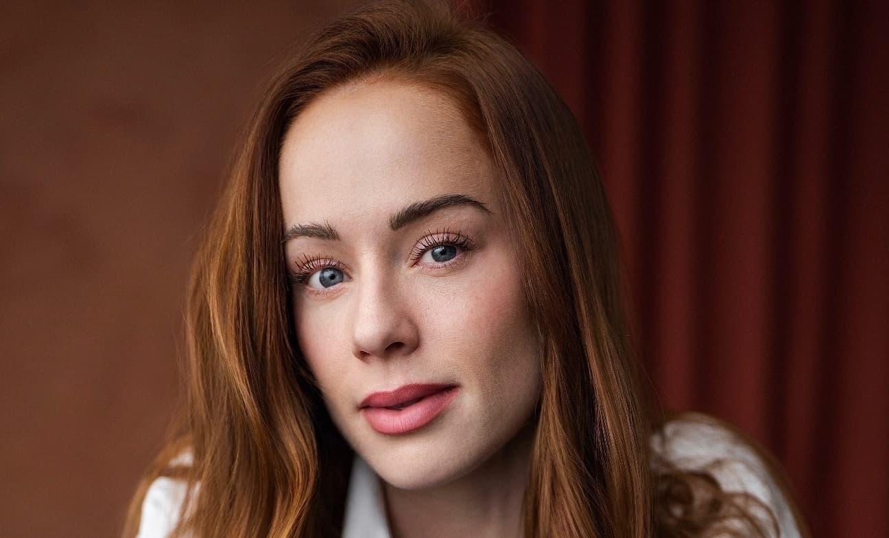 Whitney Leavitt to Make Broadway Return in ‘Just in Time’