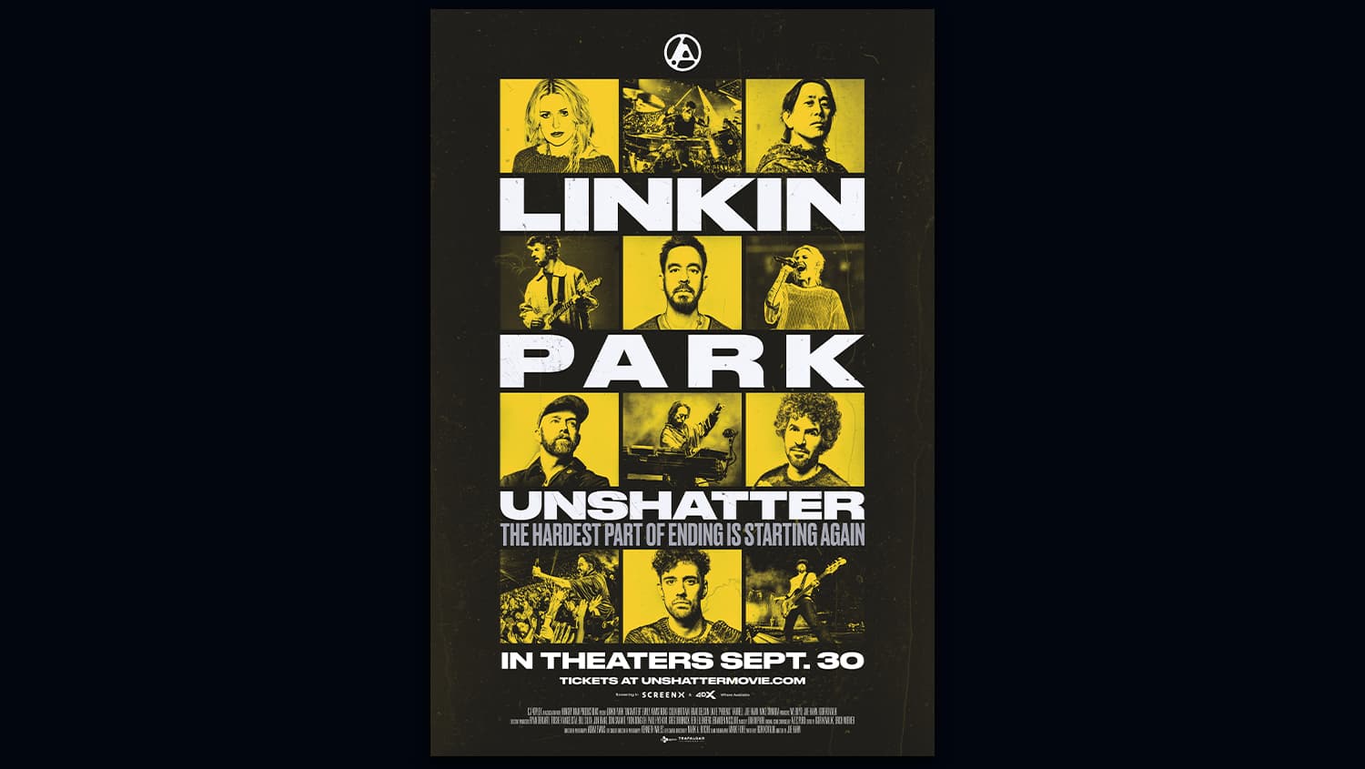 Linkin Park Pick Themselves Back Up in New ‘Unshatter’ Documentary Trailer
