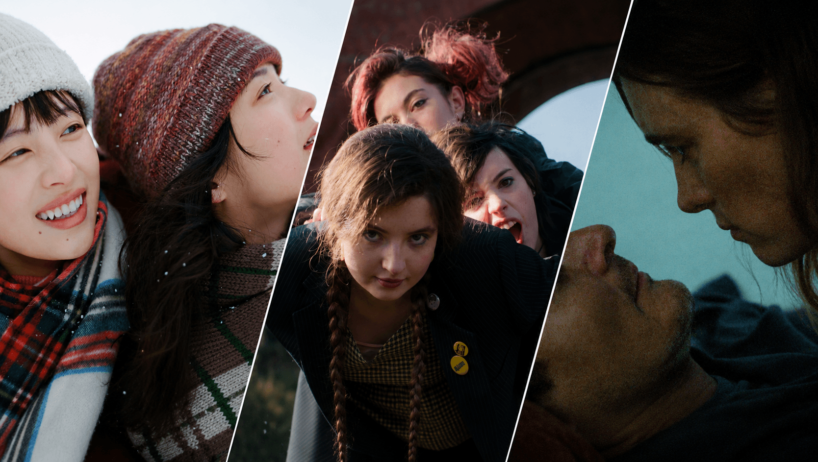 BFI London Film Fest Sets 10 Competition Titles, Including Hirokazu Kore-eda, Carol Morley Films