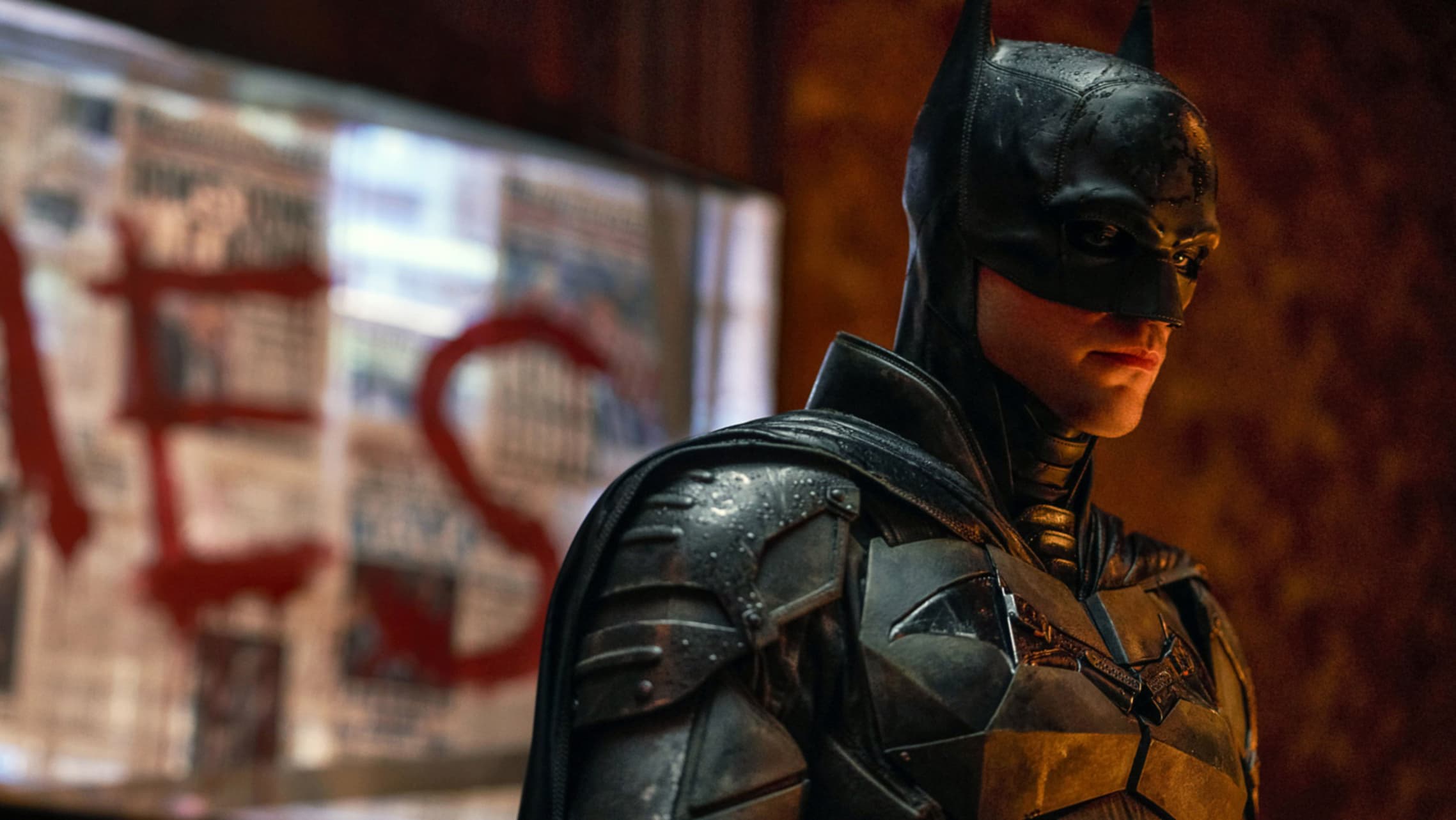 James Gunn Says ‘The Batman: Part II’ Won’t Shoot Back-To-Back With ‘Part III’