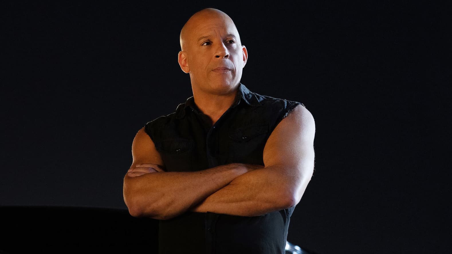Vin Diesel Calls ‘Fast Forever’ The “Best Script” He’s Read In Decades: “I Am Still Crying”