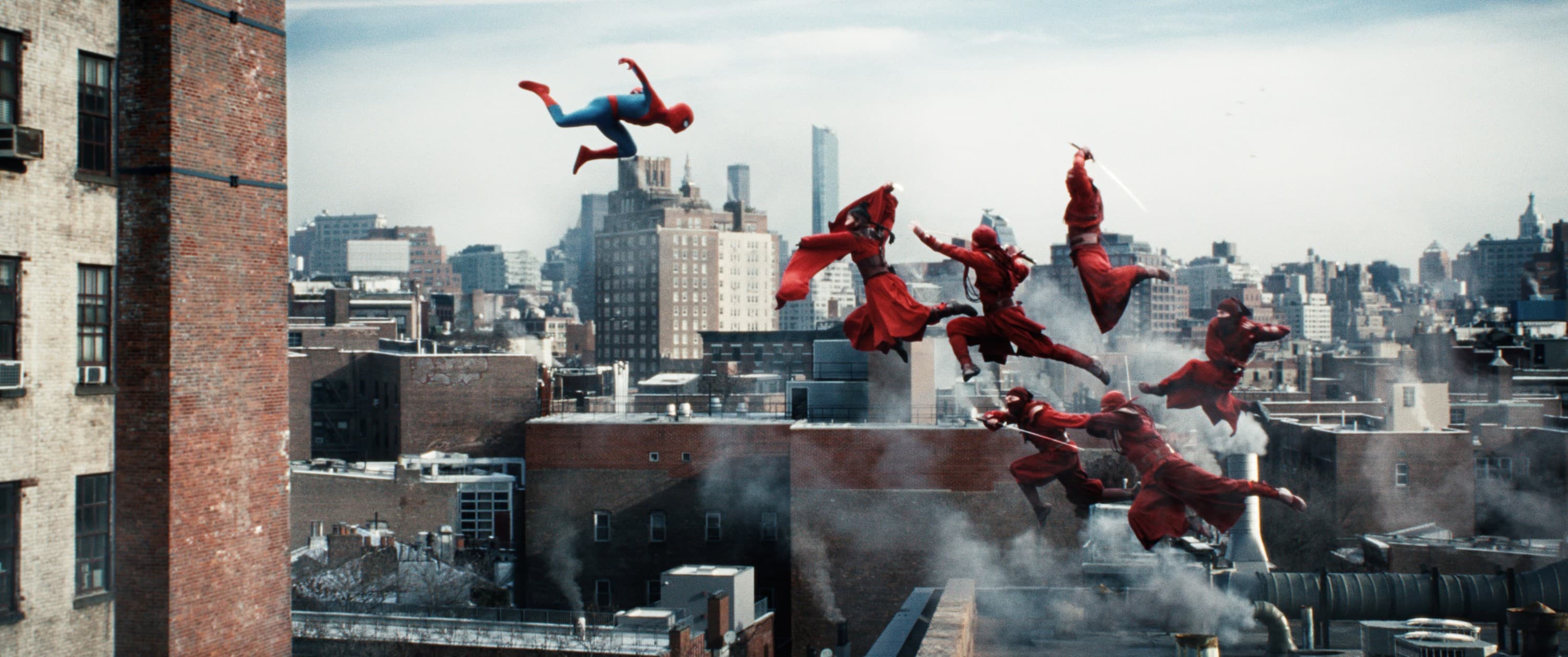 ‘Spider-Man: Brand New Day’ Eyes Third-Best U.S. 2nd Weekend With $135M-$140M+ – Box Office Update