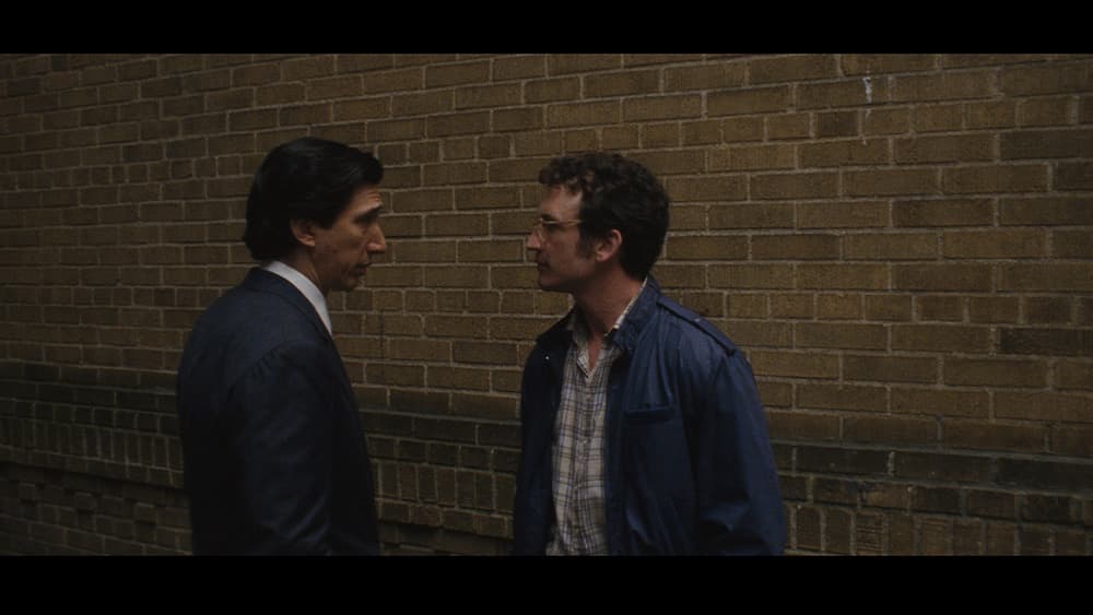 Adam Driver and Miles Teller Get Tangled Up With Russian Mob in ‘Paper Tiger’ Trailer