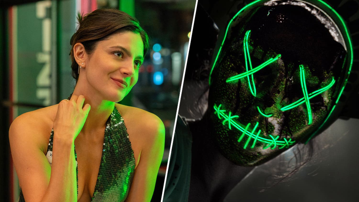 ‘One Night Only’ Director Understands The “Sex Purge” Comparisons