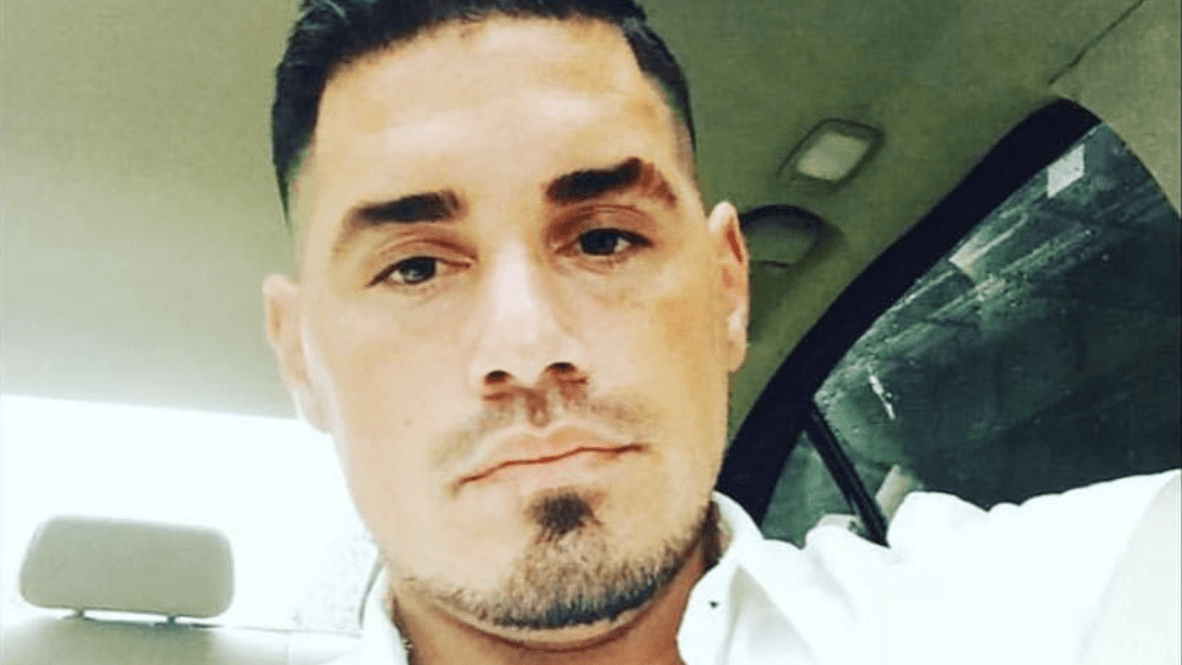 Ryan De Nino Dead: ‘Married at First Sight’ Alum Was 40