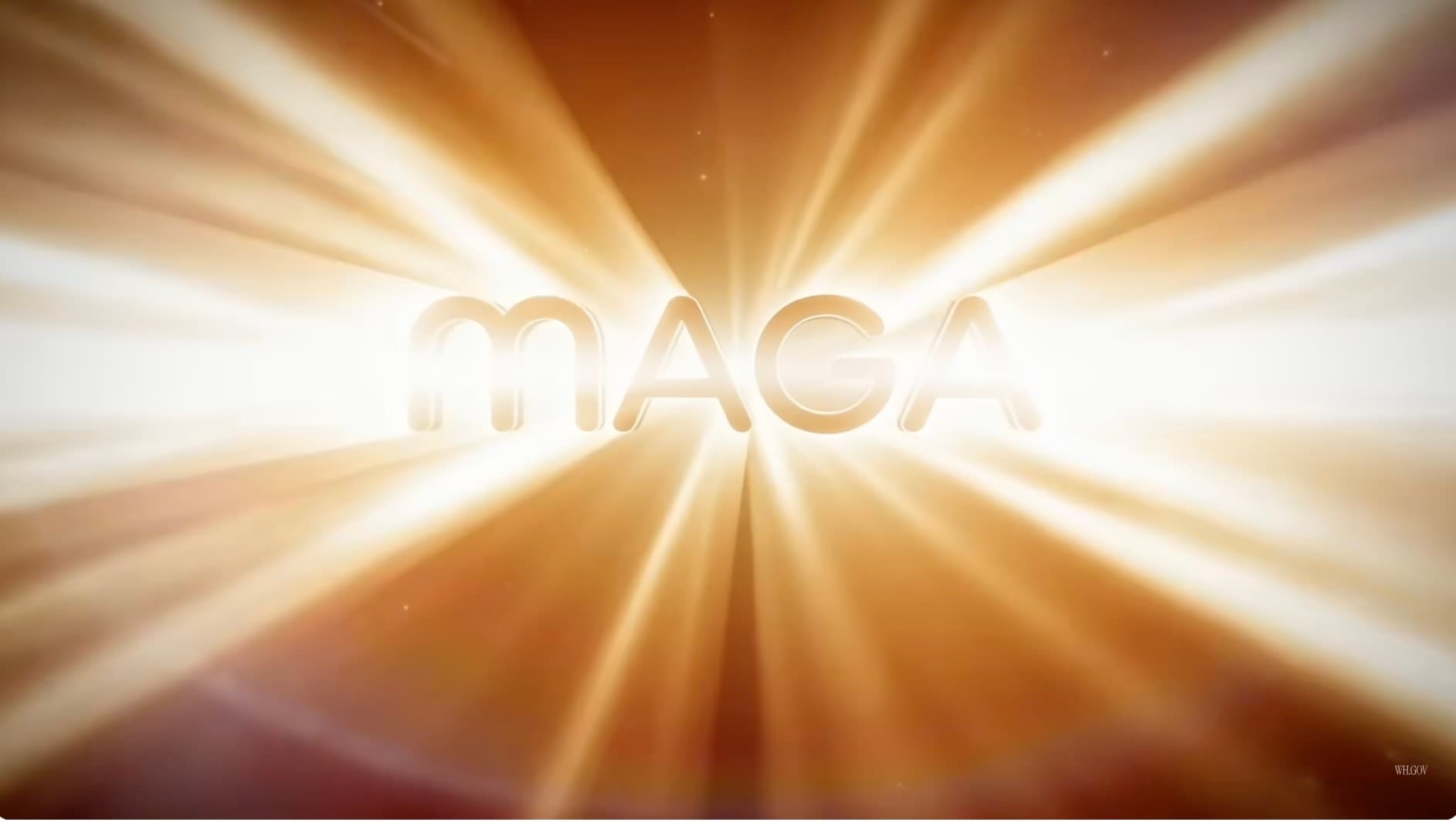 White House Does Its Own Take On Nicole Kidman AMC Theatres Spot To Promote MAGA “Golden Age”