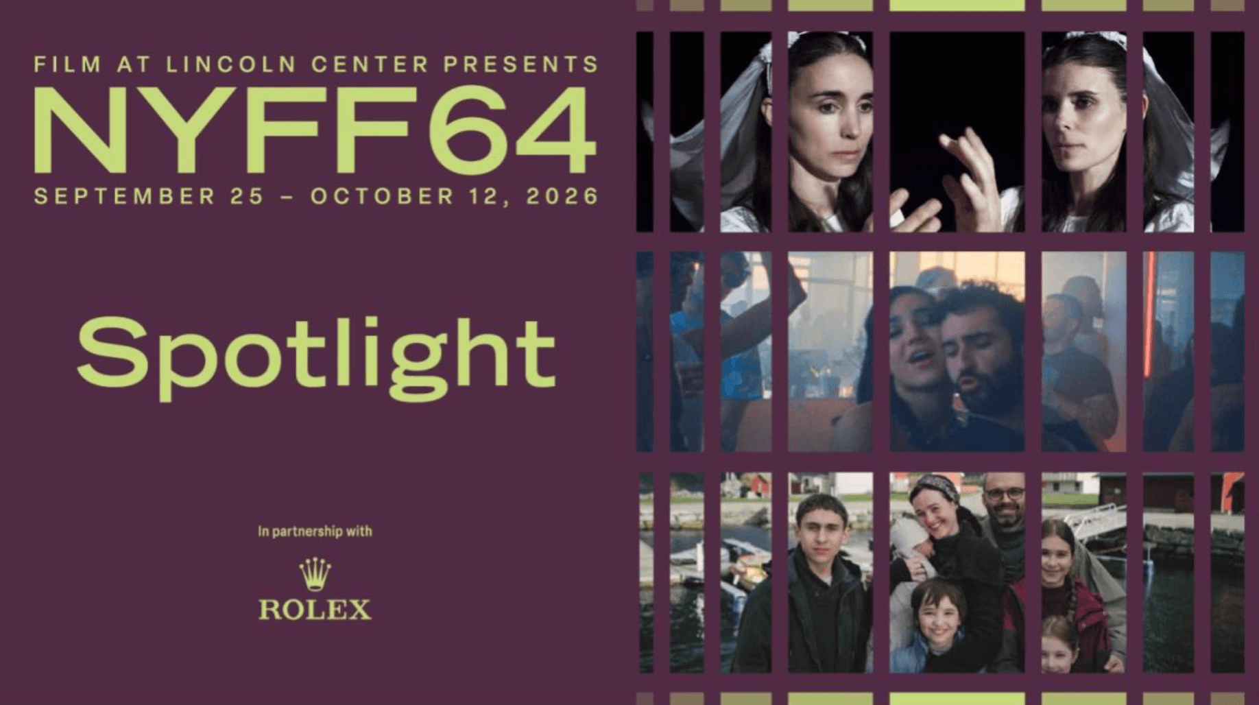 ‘Ceviche’ Documentary Premieres at the Lima Film Festival