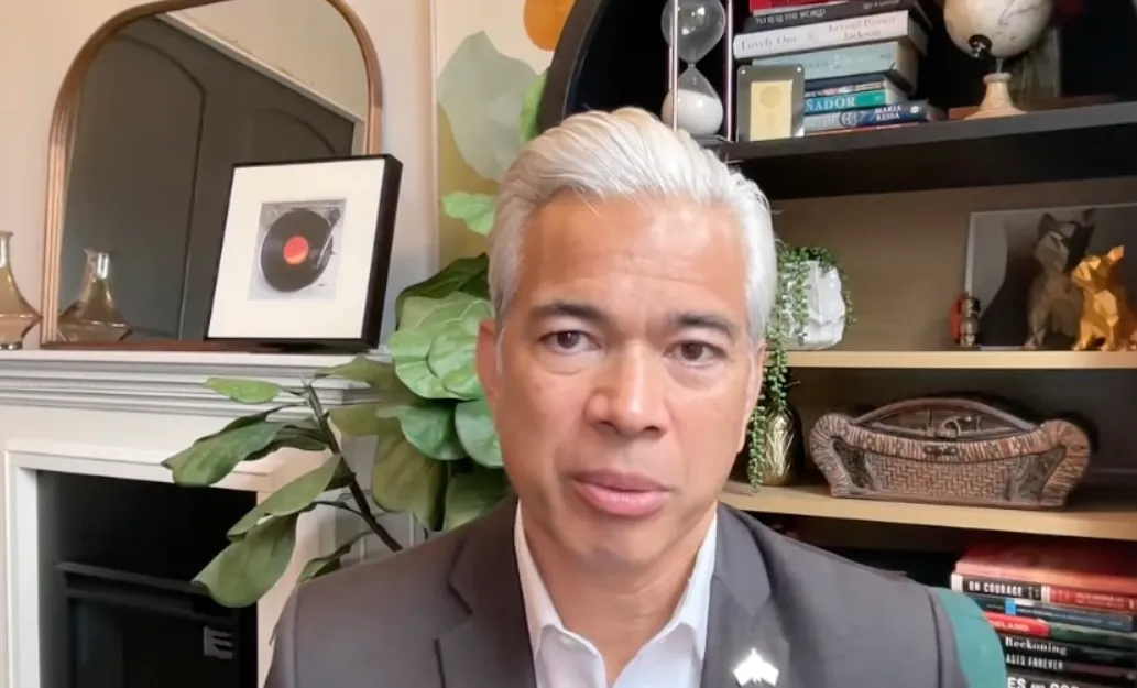 Rob Bonta Says It’s “Telling” Meta Settled With State AGs In The Midst Of Instagram Head Adam Mosseri’s Testimony & Before Mark Zuckerberg Took The Stand