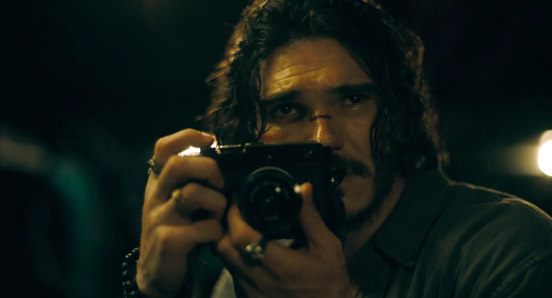 Zack Snyder’s ‘The Last Photograph’ to World Premiere at Toronto Film Festival