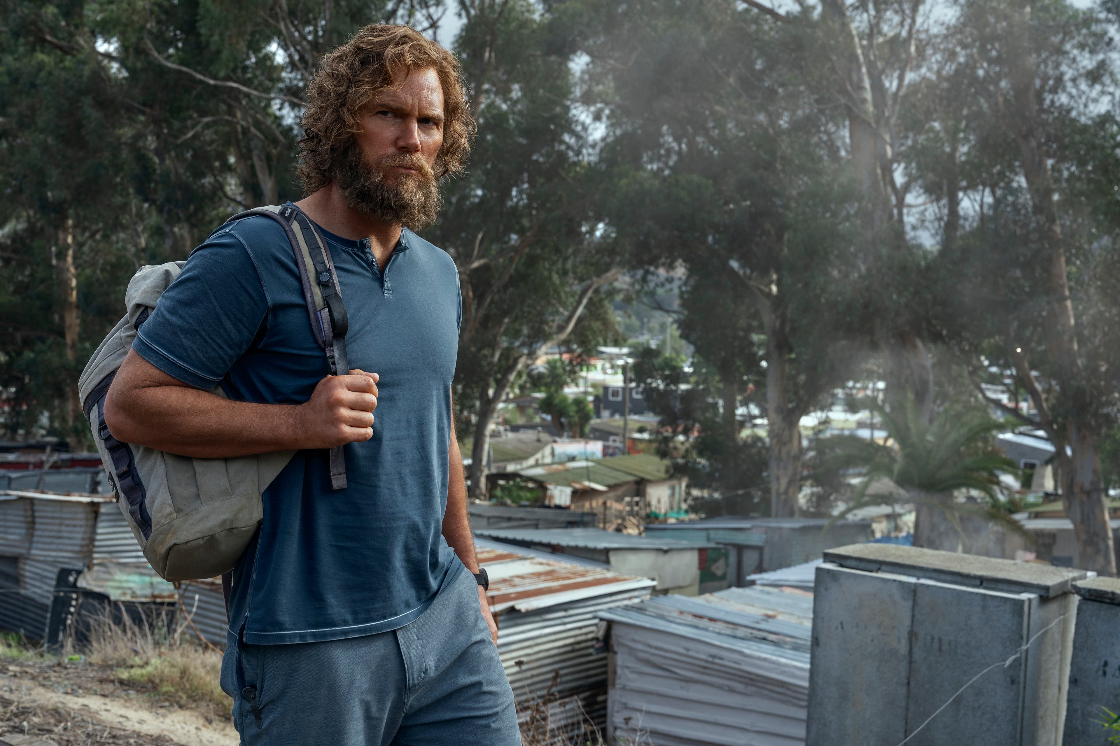 Chris Pratt’s James Reece Is On A Road To Redemption In ‘The Terminal List’ Season 2 Trailer