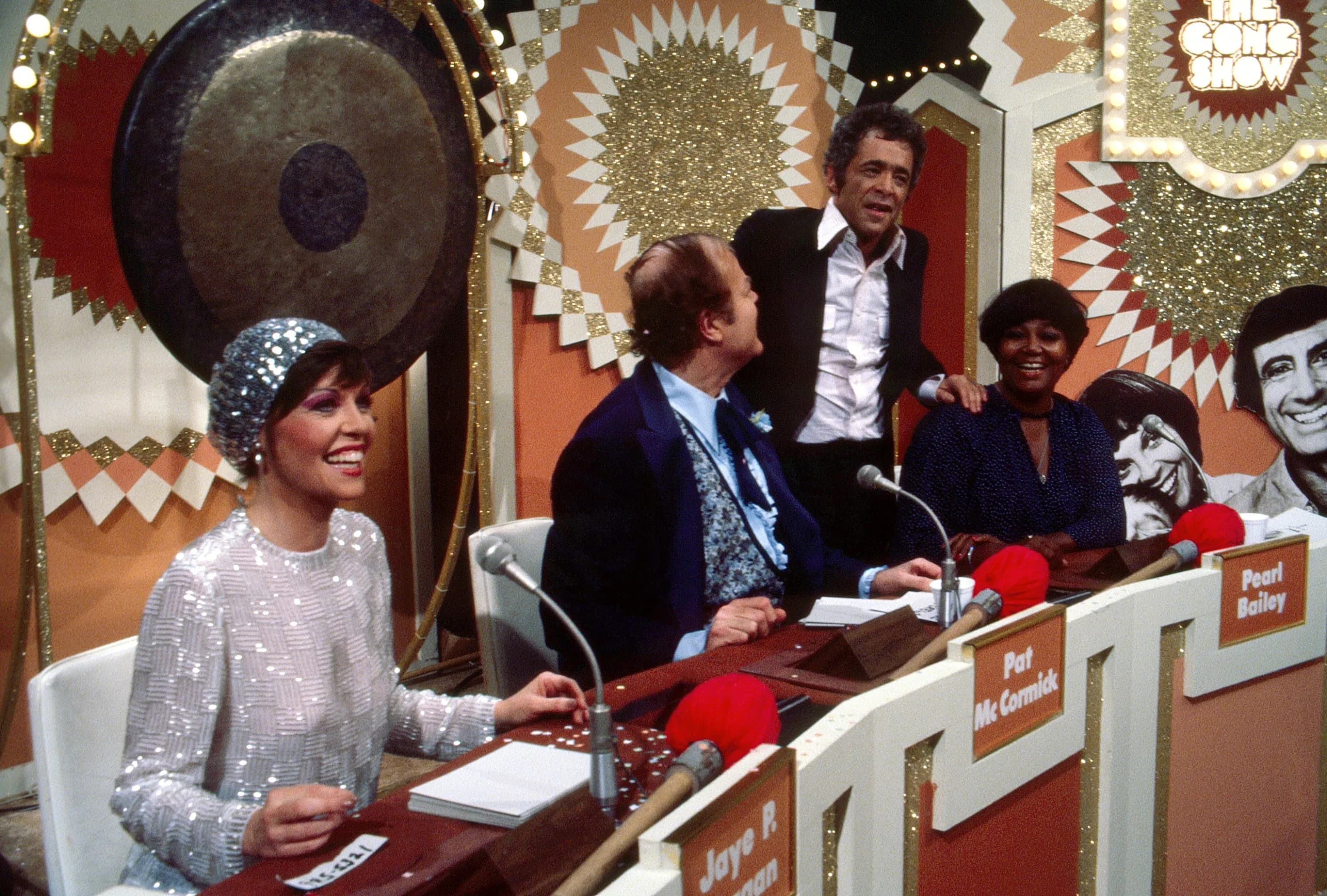 Jaye P. Morgan Dies: Singer And Risqué ‘Gong Show’ Judge Was 94
