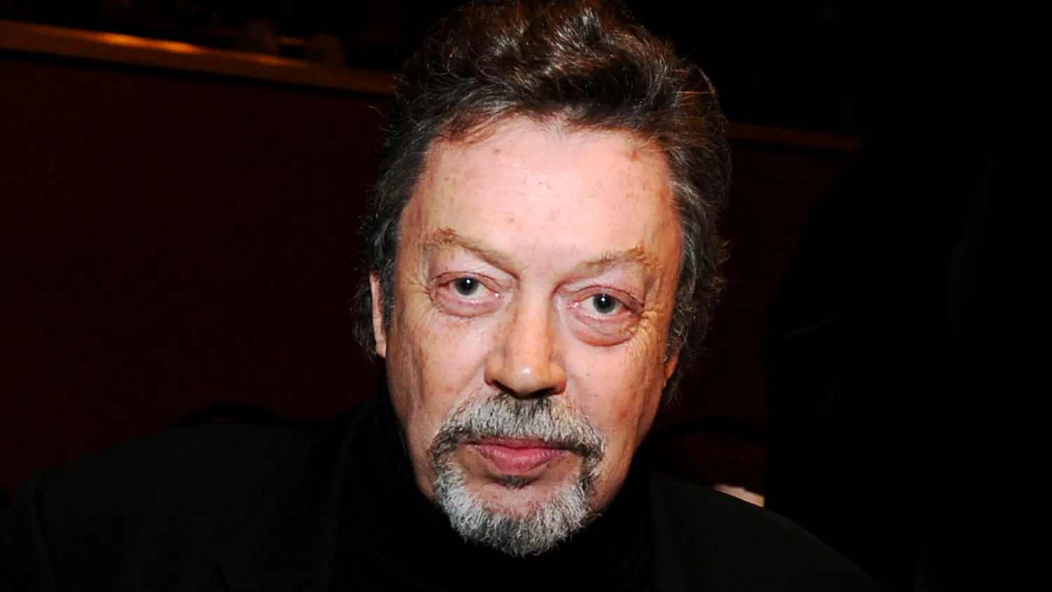 Luke Evans, Who Played Dr. Frank-N-Furter on Broadway, Wrote Letter to Tim Curry Weeks Before His Passing