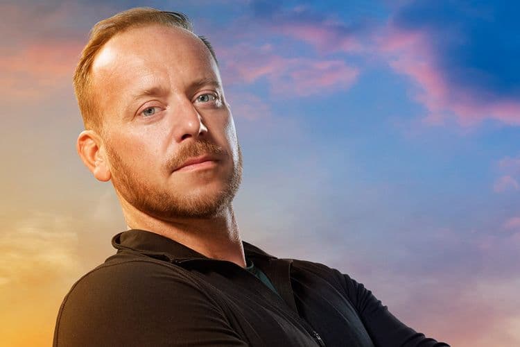 Tyler Duckworth, ‘The Challenge’ Winner, Dies at 44