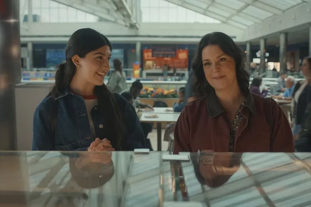‘Don’t Say Good Luck’ Review: A Bittersweet Big Break