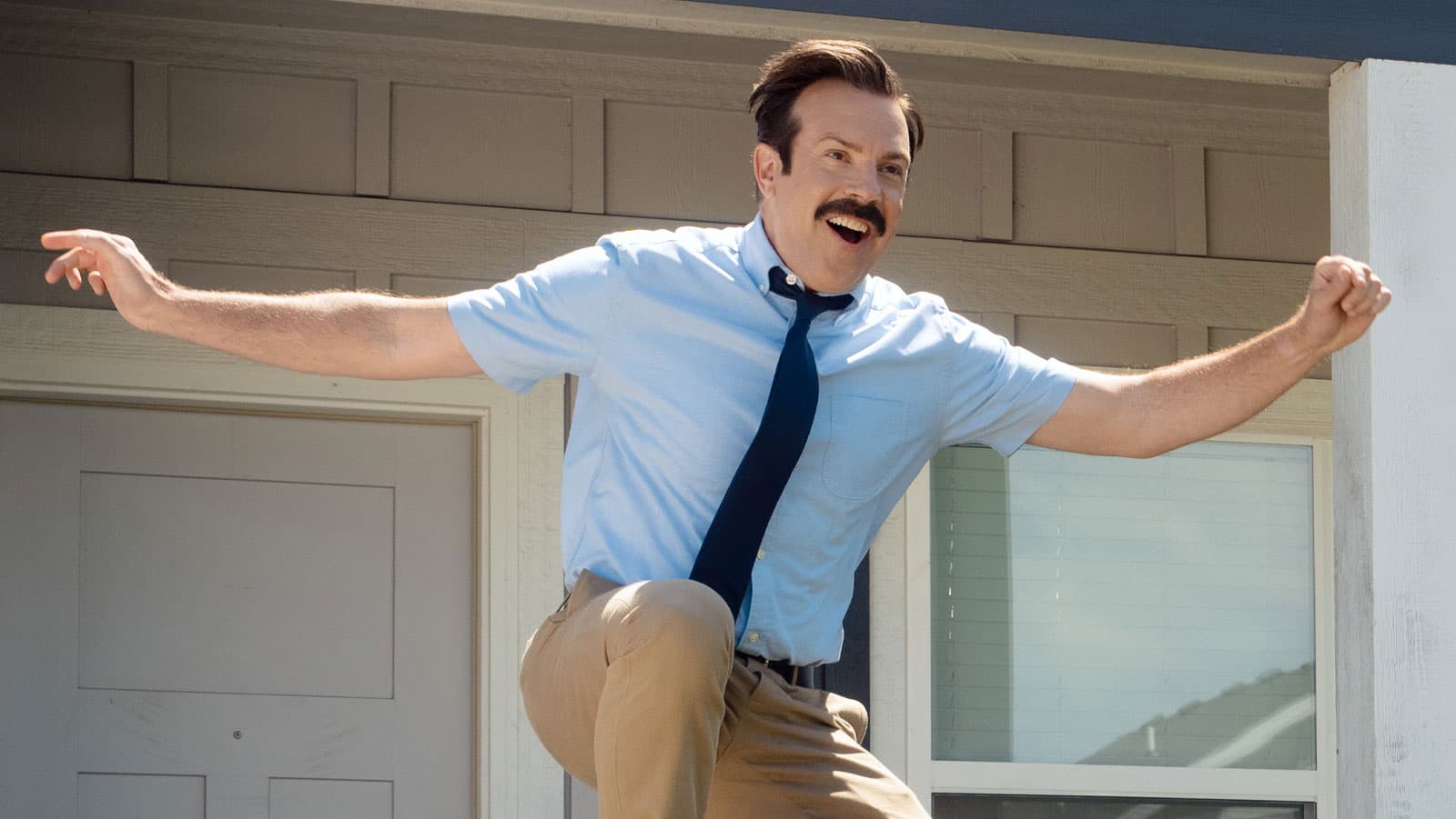 ‘Ted Lasso’ Season 4 Sets Premiere Day Viewing Record for Apple TV