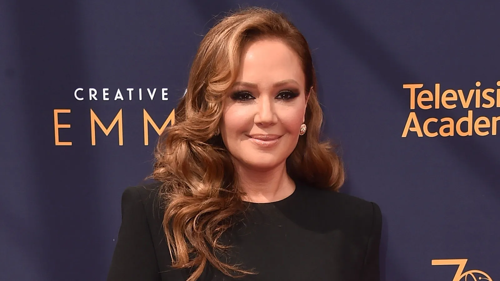Leah Remini Joins ‘The Real Housewives Of Beverly Hills’ Season 16 Cast