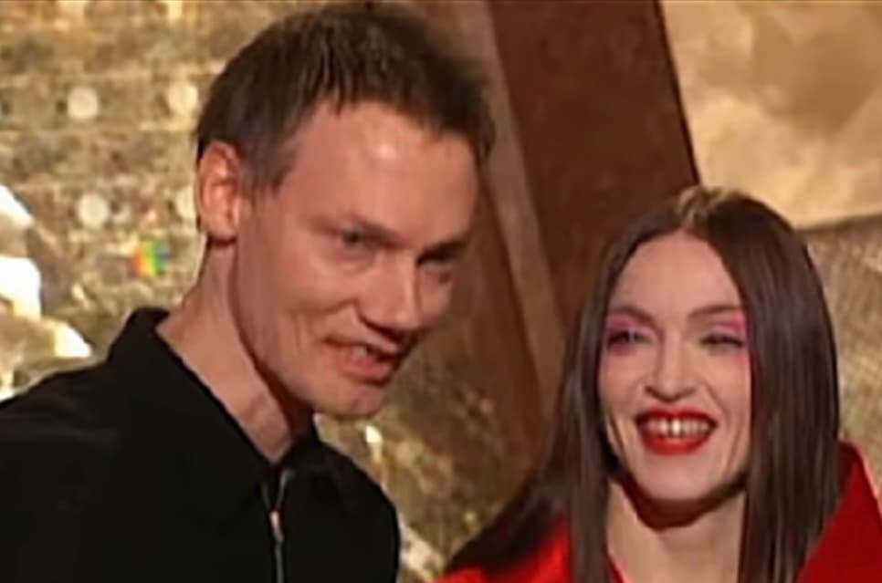 Madonna Pays Tribute To Late ‘Ray Of Light’ Producer William Orbit: “Your Music Gave Me A Magic Carpet To Fly On”
