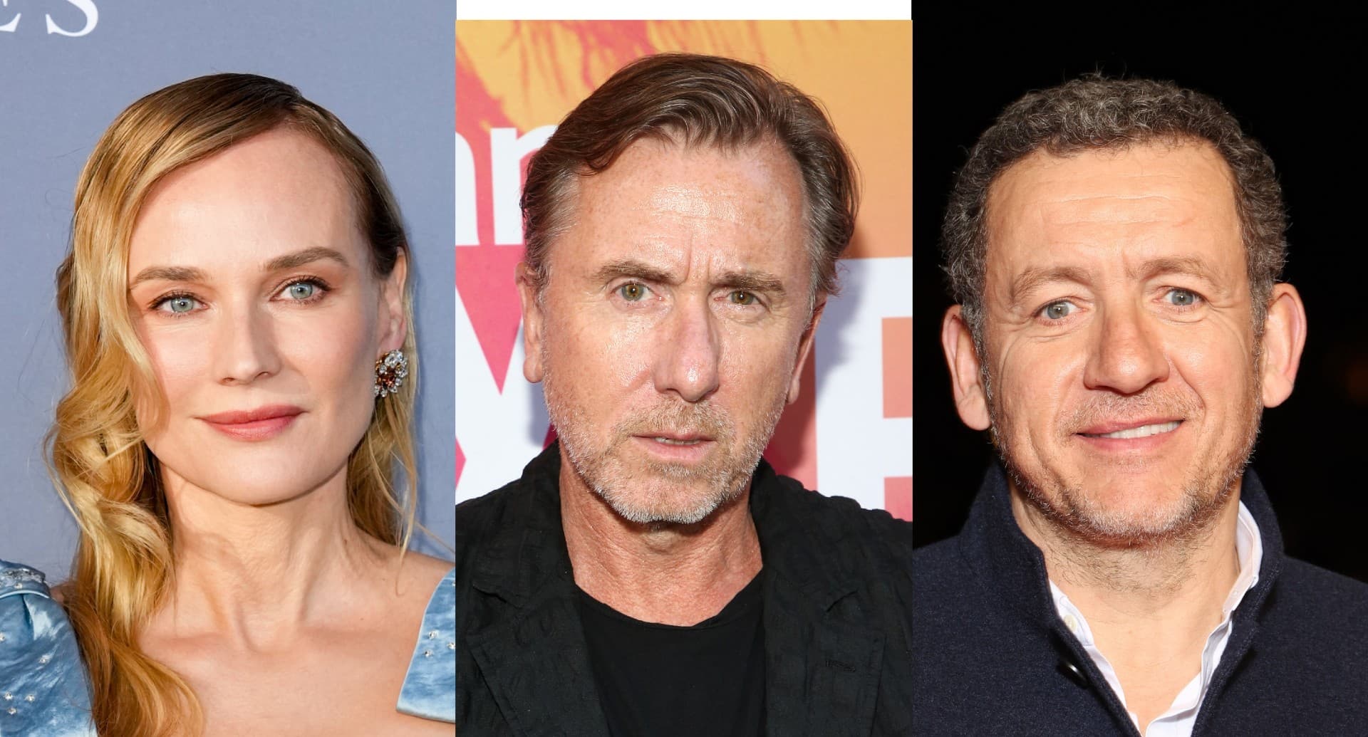 Diane Kruger, Tim Roth, Danny Boon Join Netflix Nazi Hunter Drama ‘Project K’