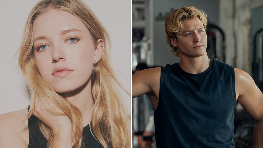 ‘Off Campus’ Casts Shay Rudolph As Dean Di Laurentis’ Sister Summer In Season 2