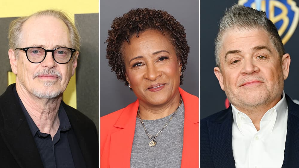 Michael Sheen, Wanda Sykes, Tramell Tillman Among Host of ‘Murderbot’ Season 2 Guest Stars