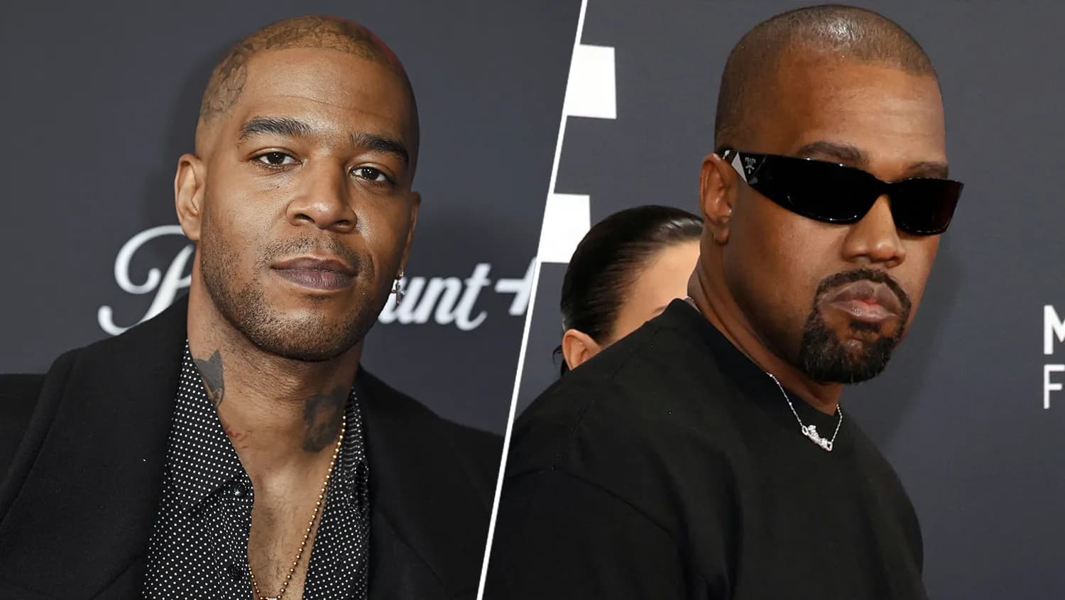 Kid Cudi Defends Kanye West Reconciliation: “Everyone Deserves Some Grace”