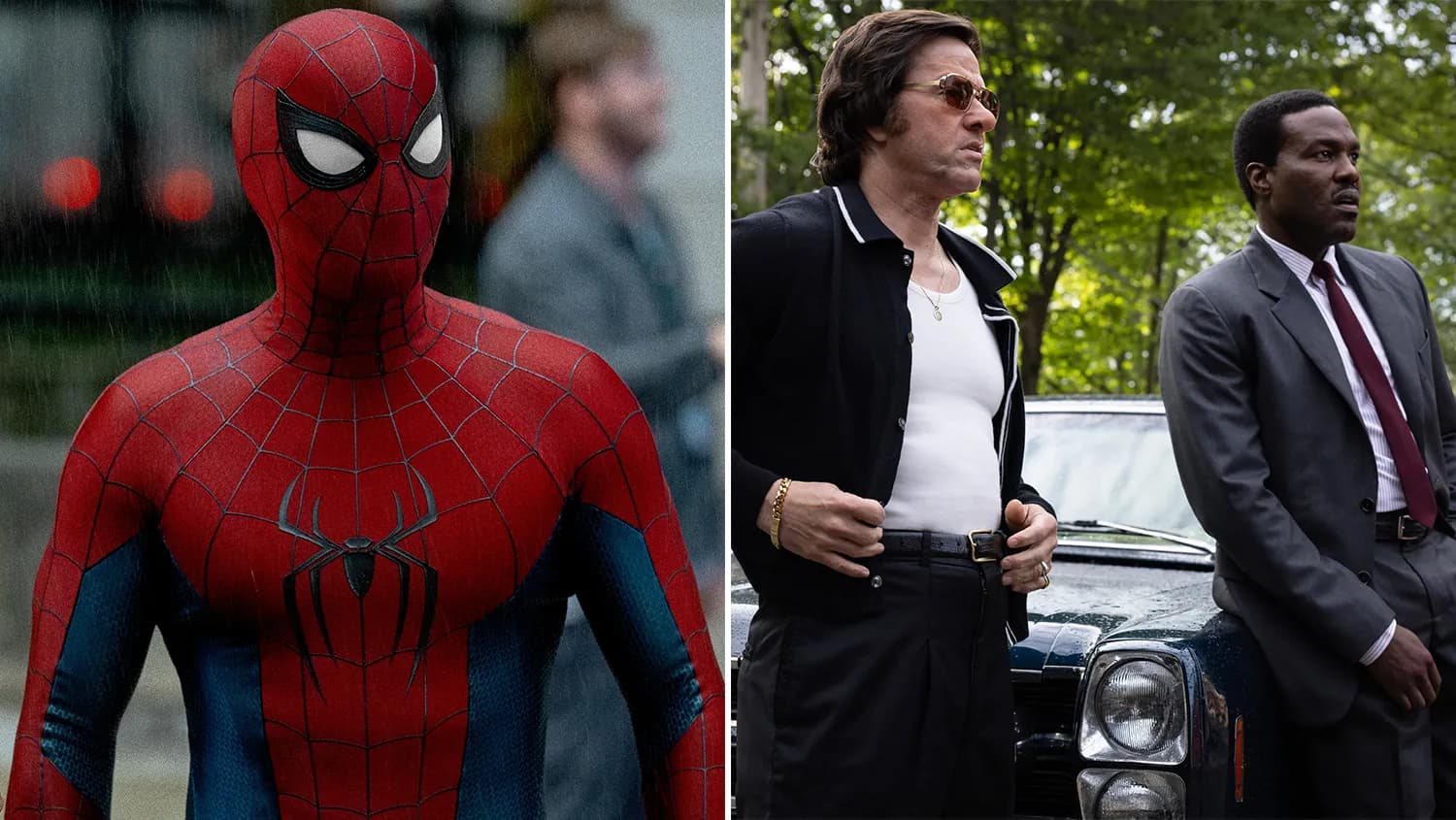 ‘Spider-Man: Brand New Day’ Topping Box Office for Sixth Weekend in a Row