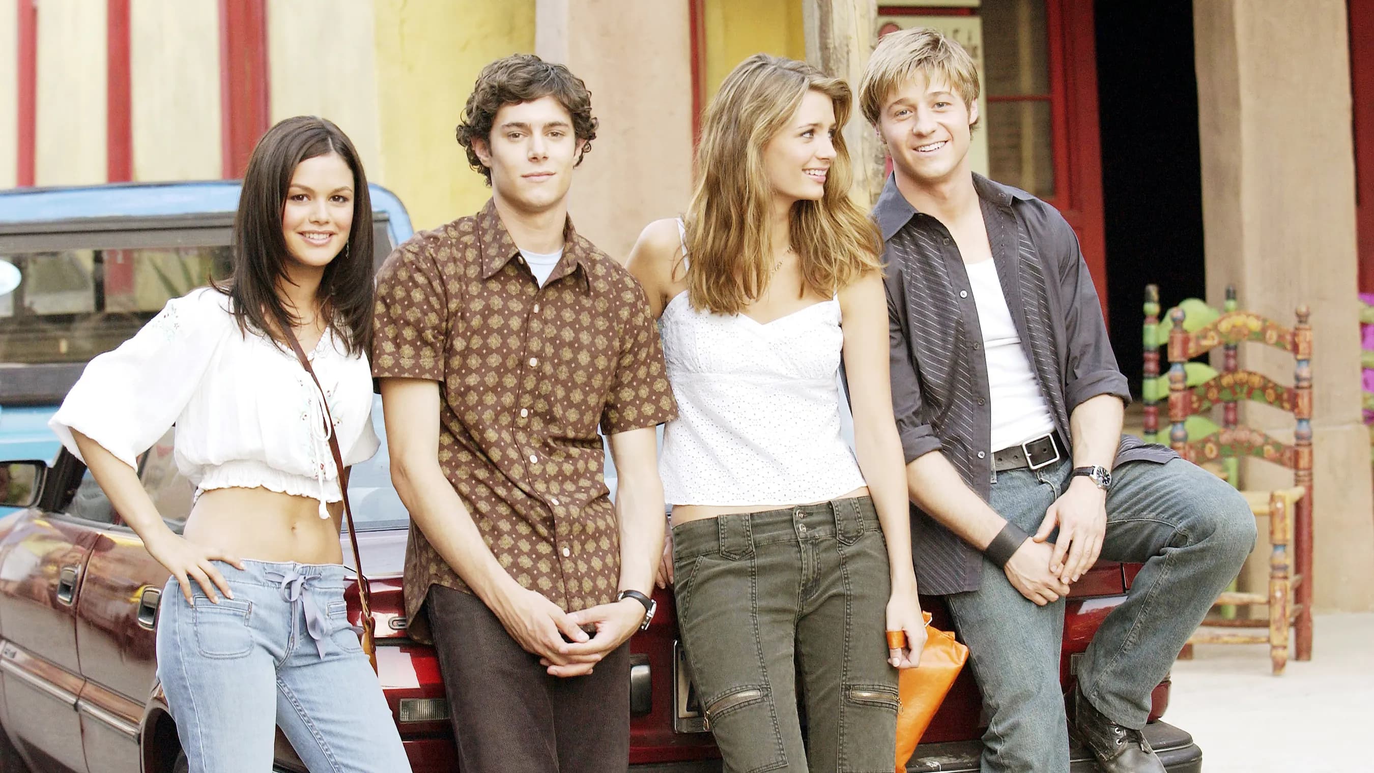 Ben McKenzie Says He’d “Be Up for” a ‘The O.C.’ Revival: “It Was a Great Show”