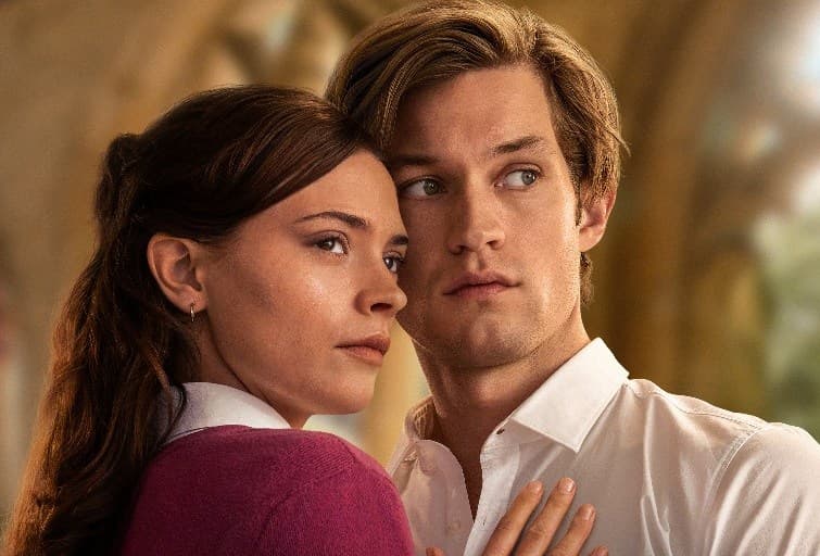 Prime Video Sets Premiere Date For Third & Final Season Of ‘Maxton Hall’