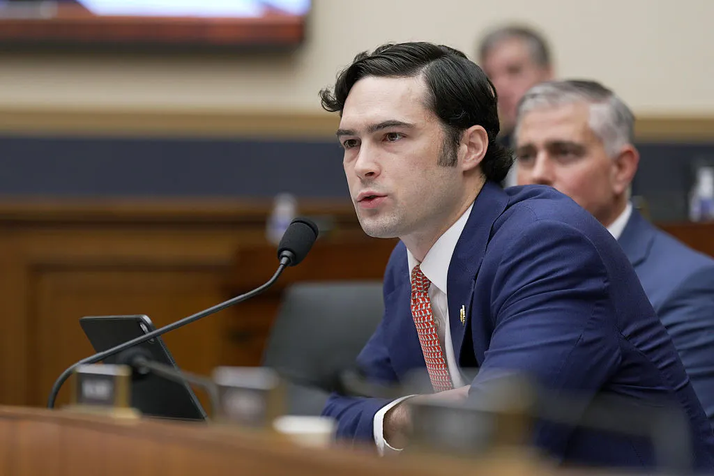 Birthright Citizenship: Doctor Pleads Fifth in Birth Tourism Hearing