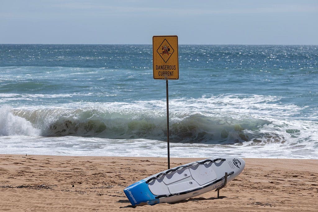 White House to Honor Teenage Lifeguard Who Saved Boy in Viral Rescue: 'He Deserves It'