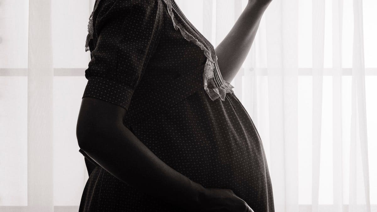 I gave birth to my twin brother's baby and saved his life in the process
